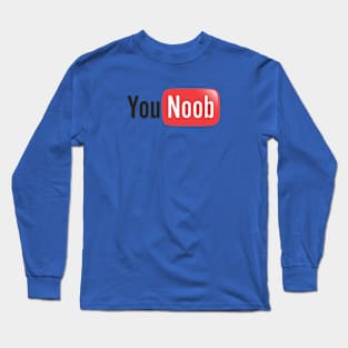 Younoob Long Sleeve T-Shirt